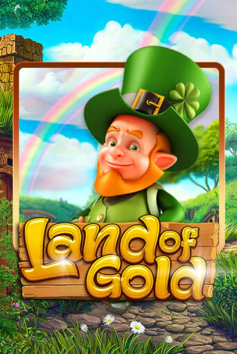 Lands of Gold бесплатная демо игра | Вулкан Клуб без регистрации