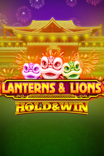 Lanterns & Lions: Hold & Win бесплатная демо игра | Вулкан Клуб без регистрации