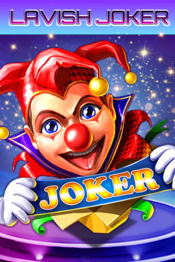 Lavish Joker бесплатная демо игра | Вулкан Клуб без регистрации