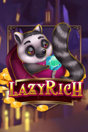 Lazy Rich бесплатная демо игра | Вулкан Клуб без регистрации