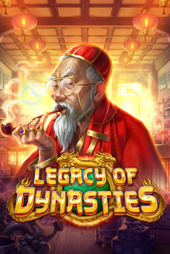 Legacy of Dynasties бесплатная демо игра | Вулкан Клуб без регистрации