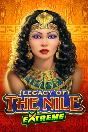 The Legacy of the Nile Extreme бесплатная демо игра | Вулкан Клуб без регистрации