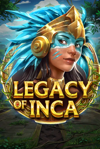Legacy of Inca бесплатная демо игра | Вулкан Клуб без регистрации