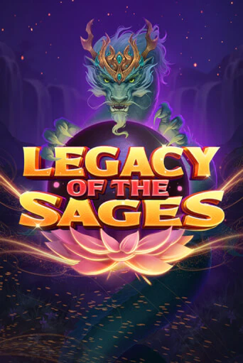 Legacy of the Sages бесплатная демо игра | Вулкан Клуб без регистрации