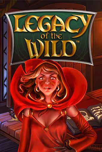 Legacy of the Wild бесплатная демо игра | Вулкан Клуб без регистрации