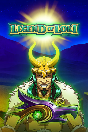Legend of Loki бесплатная демо игра | Вулкан Клуб без регистрации