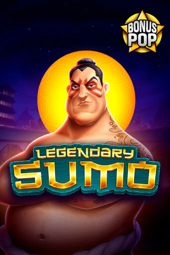 Legendary Sumo бесплатная демо игра | Вулкан Клуб без регистрации