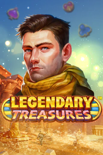 Legendary Treasures бесплатная демо игра | Вулкан Клуб без регистрации