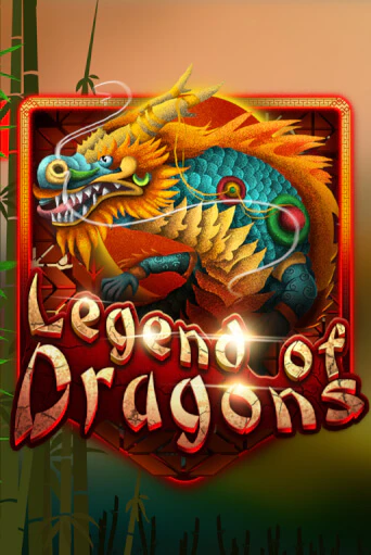 Legend of Dragons бесплатная демо игра | Вулкан Клуб без регистрации