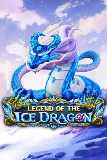 Legend of the Ice Dragon бесплатная демо игра | Вулкан Клуб без регистрации