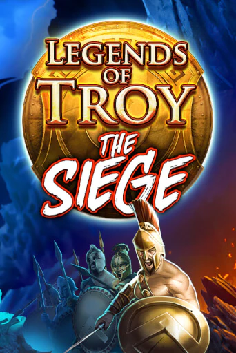 Legends of Troy: The Siege бесплатная демо игра | Вулкан Клуб без регистрации