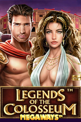 Legends of the Colosseum бесплатная демо игра | Вулкан Клуб без регистрации