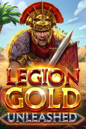 Legion Gold Unleashed бесплатная демо игра | Вулкан Клуб без регистрации