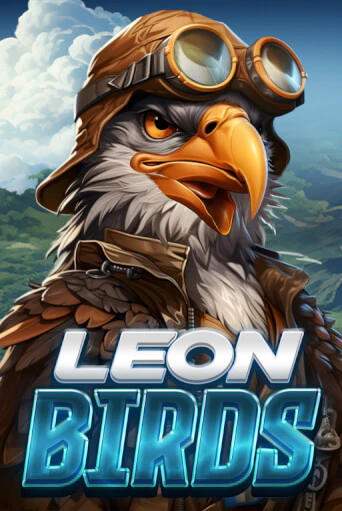 Leon Birds бесплатная демо игра | Вулкан Клуб без регистрации