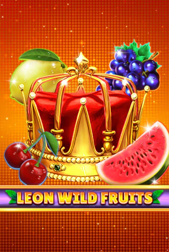 Leon Wild Fruits бесплатная демо игра | Вулкан Клуб без регистрации