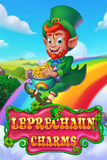 Leprechaun Charms бесплатная демо игра | Вулкан Клуб без регистрации