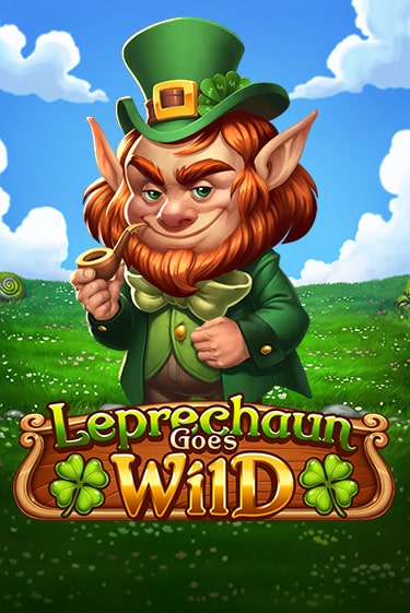 Leprechaun Goes Wild бесплатная демо игра | Вулкан Клуб без регистрации