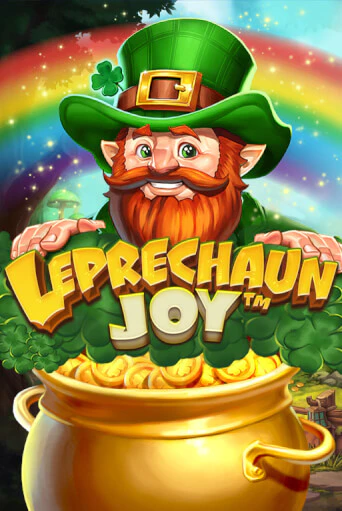 Leprechaun Joy бесплатная демо игра | Вулкан Клуб без регистрации