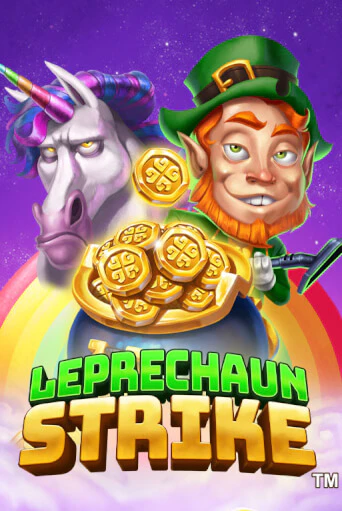 Leprechaun Strike бесплатная демо игра | Вулкан Клуб без регистрации