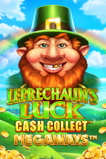 Leprechaun’s Luck: Cash Collect: Megaways™ бесплатная демо игра | Вулкан Клуб без регистрации