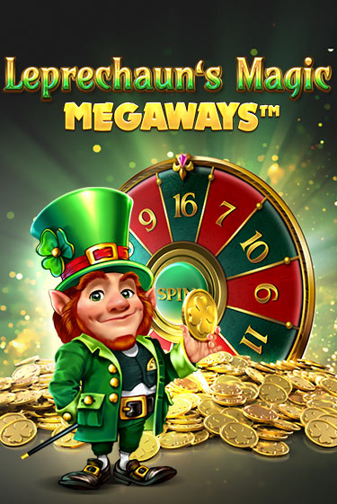 Leprechaun's Magic Megaways бесплатная демо игра | Вулкан Клуб без регистрации