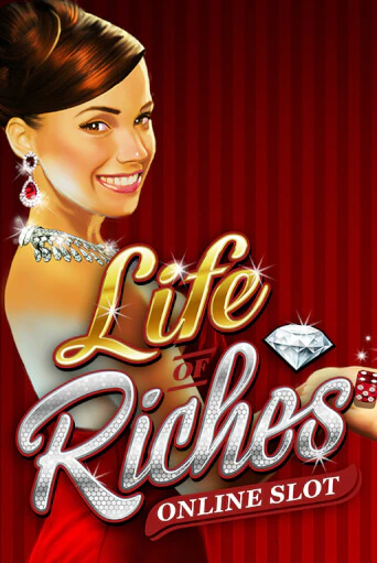Life Of Riches бесплатная демо игра | Вулкан Клуб без регистрации