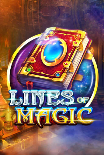 Lines of Magic бесплатная демо игра | Вулкан Клуб без регистрации