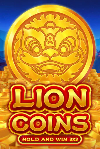 Lion Coins бесплатная демо игра | Вулкан Клуб без регистрации