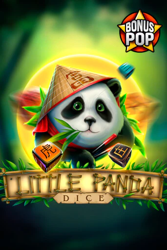 Little Panda Dice бесплатная демо игра | Вулкан Клуб без регистрации