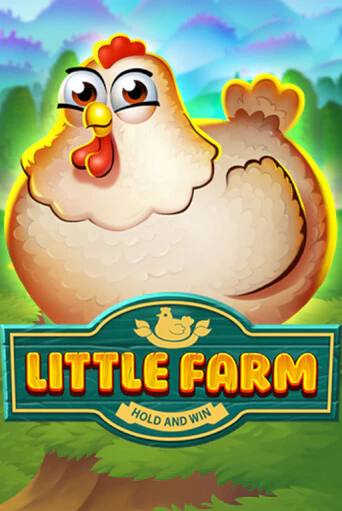 Little Farm бесплатная демо игра | Вулкан Клуб без регистрации