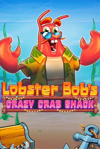 Lobster Bob's Crazy Crab Shack бесплатная демо игра | Вулкан Клуб без регистрации