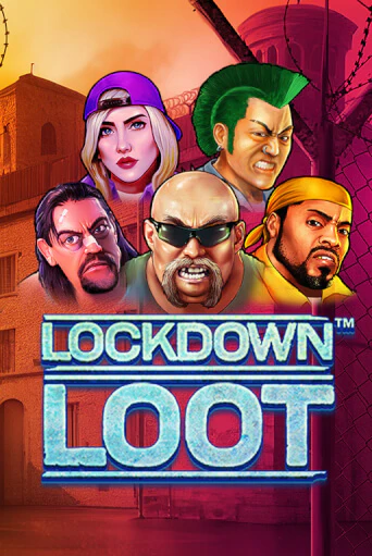 Lockdown Loot бесплатная демо игра | Вулкан Клуб без регистрации