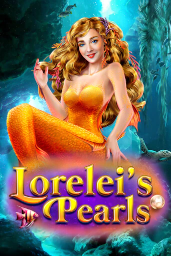 Lorelei's Pearls бесплатная демо игра | Вулкан Клуб без регистрации