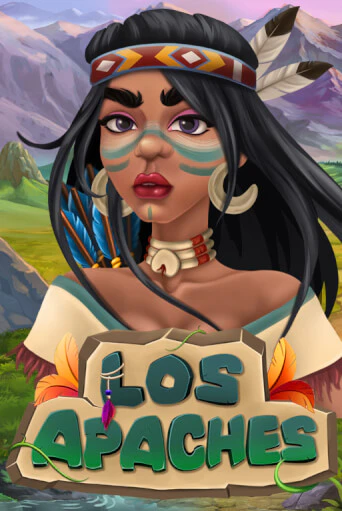 Los Apaches бесплатная демо игра | Вулкан Клуб без регистрации