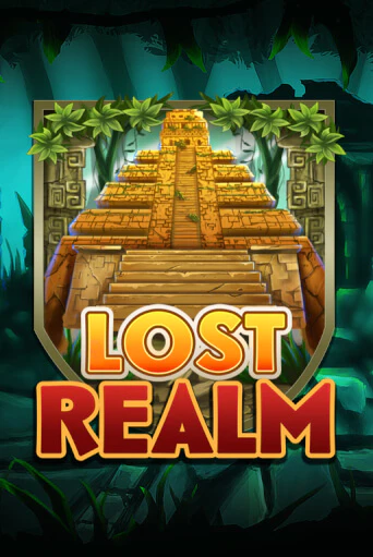 Lost Realm бесплатная демо игра | Вулкан Клуб без регистрации