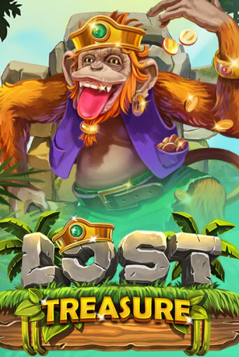 Lost Treasure бесплатная демо игра | Вулкан Клуб без регистрации