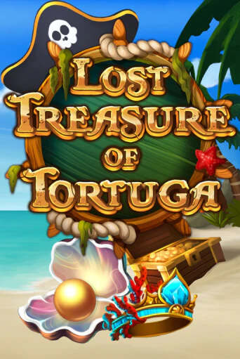 Lost Treasure of Tortuga бесплатная демо игра | Вулкан Клуб без регистрации