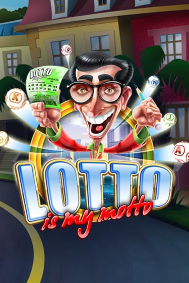 Lotto is My Motto бесплатная демо игра | Вулкан Клуб без регистрации