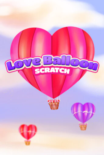 LOVE BALLOON бесплатная демо игра | Вулкан Клуб без регистрации