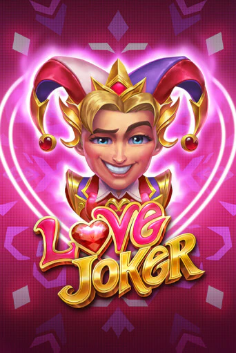 Love Joker бесплатная демо игра | Вулкан Клуб без регистрации