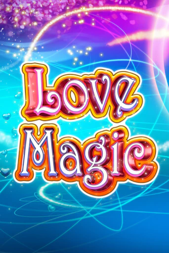 Love Magic бесплатная демо игра | Вулкан Клуб без регистрации