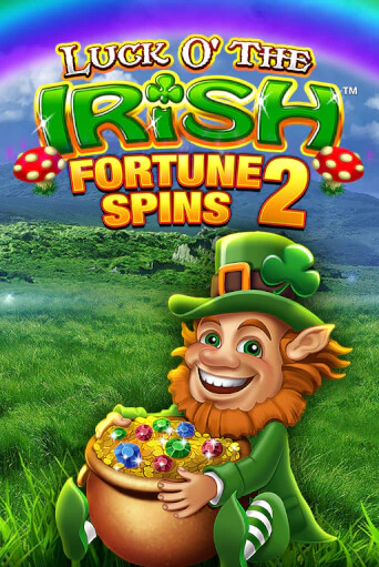 Luck O' The Irish Fortune Spins 2 бесплатная демо игра | Вулкан Клуб без регистрации