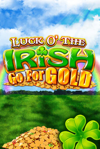 Luck O' the Irish Go For Gold бесплатная демо игра | Вулкан Клуб без регистрации