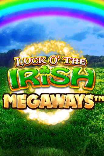 Luck O' The Irish Megaways бесплатная демо игра | Вулкан Клуб без регистрации