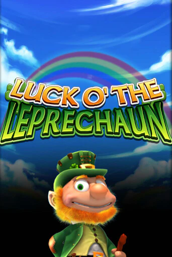 Luck O' The Leprechaun AWP бесплатная демо игра | Вулкан Клуб без регистрации