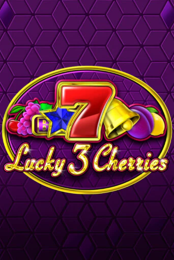 Lucky 3 Cherries бесплатная демо игра | Вулкан Клуб без регистрации