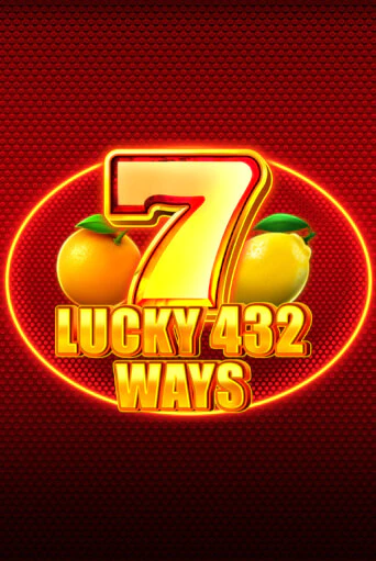 Lucky 432 Ways бесплатная демо игра | Вулкан Клуб без регистрации