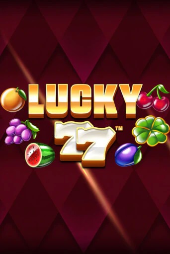 Lucky 77 бесплатная демо игра | Вулкан Клуб без регистрации