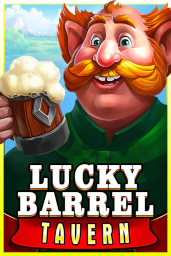 Lucky Barrel Tavern бесплатная демо игра | Вулкан Клуб без регистрации