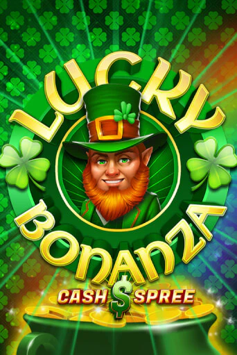 Lucky Bonanza Cash Spree бесплатная демо игра | Вулкан Клуб без регистрации